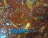 Foto langkah ke 3 dari resep Sarden Jamur Sawit.