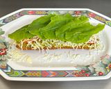 A picture of step 10 of Avocado Egg Sandwich.