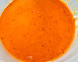 Foto del paso 6 de la receta: Salsa de chile de árbol