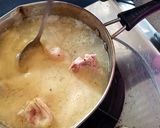 Foto langkah ke 1 dari resep Ayam Bakar Sederhana.