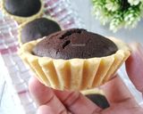Foto langkah ke 6 dari resep Pie Brownies.