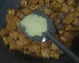 Foto langkah ke 4 dari resep Tempe Jantung Ayam.