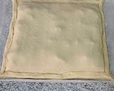 Foto del paso 4 de la receta: Empanada de salmón