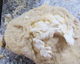 Foto del paso 3 de la receta: Criollitos de pastelera!!