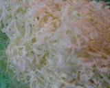 My ultimate coleslaw with deep fried hotdogs recipe step 4 photo