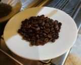 Foto langkah ke 1 dari resep Cappucino ala cafe.