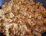 Foto del paso 11 de la receta Albóndigas de patata y pescado