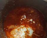 Paprikás tészta recept fázis 4 fotója