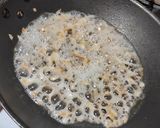 Foto del paso 1 de la receta: Gambas al ajillo con destellos de vino blanco