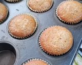 Foto del paso 3 de la receta: Muffins de manzana 🍎