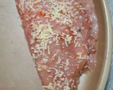 Foto do passo 6 de Salgado de Frango Low Carb Zero Lactose