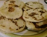 Foto del paso 3 de la receta: Sopes al estilo Topy's Kitchen 🫓🥗🥑🧀🌶️