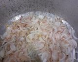 A picture of step 1 of Chicken Baryani.