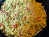 ভাতের টিক্কা (Vater Tikka recipe in Bengali)
