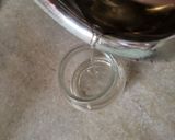 A picture of step 6 of 🌹 Rose Syrup, Gulkand, Rose Water and Dry Rose Petals 🌹(Using Mishri).