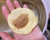 韓式糖餅(호떡)的食譜步驟4照片