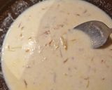 عکس مرحله 8 از دستور Mac & Cheese (مک اند چیز) با گوشت قلقلی 🍝🧀