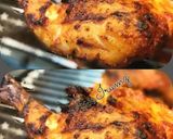 A picture of step 2 of 🌶🍗Nando's Marinated Chicken🍗🌶.