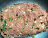 વેજીટેબલ કટલેસ (Vegetable Cutlet Recipe In Gujarati) રેસીપી સ્ટેપ3ફોટો