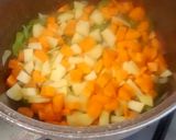 Foto del paso 6 de la receta: Albóndigas de carne con verduras 🍲