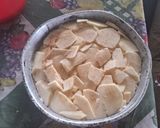 Foto del paso 8 de la receta: Milhoja de manzanas🍎🍎