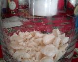 Foto del paso 4 de la receta: Espuma de limón y merenguitos