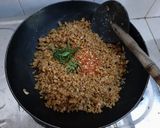 Foto langkah ke 5 dari resep Abon Tempe Pedas.