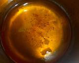 Toffee Apple with Vanila Ice cream recipe step 3 photo