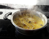 Foto del paso 3 de la receta: Arroz con mejillones y berberechos frescos
