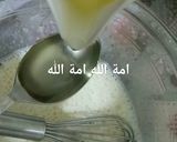 صورة لخطوة 2 من وصفة بان كيك