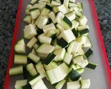 Foto del paso 4 de la receta Pisto manchego