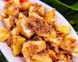 Foto langkah ke 7 dari resep Batagor Ebi.