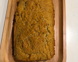 Foto del paso 4 de la receta: Pan de Almendras y Linaza