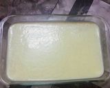صورة لخطوة 8 من وصفة تشيز كيك الزبادي سهل وسريع 🍮