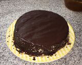 Foto del paso 9 de la receta Tarta de chocolate
