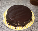 Foto del paso 9 de la receta: Tarta de chocolate