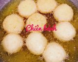 Hình bước làm 4 của món Bánh cam lúc lắc