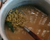 Foto langkah ke 1 dari resep Es Bubur Kacang Hijau.