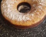 Foto del paso 4 de la receta: Bizcochuelo de naranja
