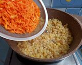 Foto langkah ke 6 dari resep Sayuran Isian Risol.