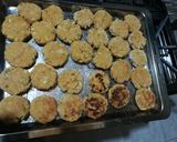 Foto del paso 4 de la receta: Croquetas de garbanzos