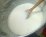 صورة لخطوة 1 من وصفة بشاميل بالزيت