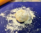 A picture of step 11 of Apple and Double Lemon Tart.