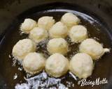 Angoori Dahi Wada recipe step 2 photo
