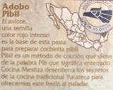 Foto del paso 1 de la receta: Cochinita pibil