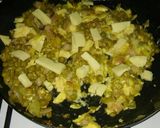 Foto del paso 7 de la receta: Revuelto de Arvejas
