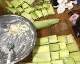 Foto del paso 10 de la receta: Tamales de elote Salados Sonorenses