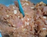 Foto langkah ke 3 dari resep Sate Lilit Babi Manis.
