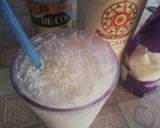 Foto del paso 1 de la receta: Coco Loco casero fácil 🥥🥛🥤
