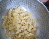 Foto langkah ke 1 dari resep Mac n chiz.
